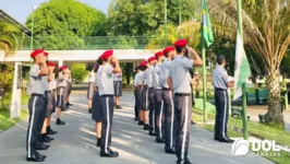 Colégio com Supervisão Militar Rio Tocantins  é disparado campeão em proficiência em Matemática e Língua Portuguesa