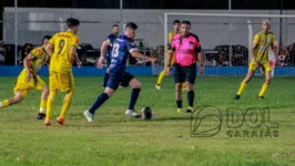 A tradicional competição é realizada anualmente pela Federação Paraense de Futebol (FPF)