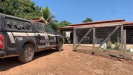 A Polícia Civil de São Félix do Xingu deflagrou, nesta quinta-feira (8), a operação “Abigeatus”, que investiga o furto e abate de 50 cabeças de gado da raça Nelore