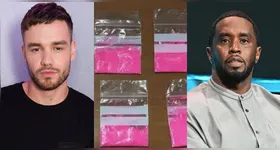 A chamada ‘cocaína rosa’ seria uma das drogas favoritas de Diddy para suas orgias violentas, segundo NBC. Ela foi encontrada no corpo do cantor Liam Payne.