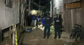 Guarda Municipal de Santa Izabel assassinado em ocupação no Telégrafo