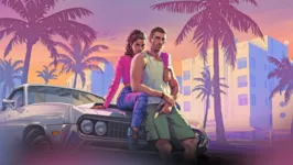 GTA VI é o mais aguardado dos últimos anos