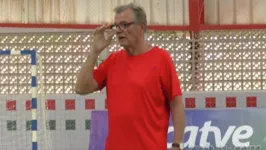 O evento vai contar com ministração de Jean Boleslaw Nita, ex-técnico da seleção francesa de handebol