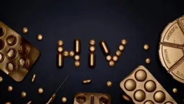 Nova variante do HIV (vírus da imunodeficiência humana) está circulando em pelo menos três estados do Brasil.