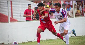 Izabelense e União Paraense, enfim, vão jogar na Segundinha, dessa vez com Amazônia e Fonte Nova