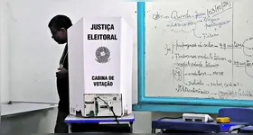 O voto é uma obrigação constitucional e um direito do cidadão, que vai ajudar a escolher neste ano os governantes municipais.