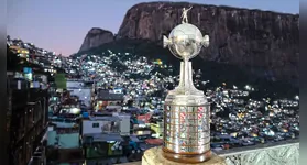 Brasileiros conquistaram o troféu da Libertadores nos últimos cinco anos.