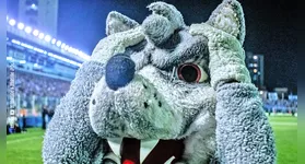 Alguém tem que avisar o Lobo que não adianta três atacantes se não tem criação