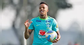 Militão é mais uma baixa por lesão na Seleção