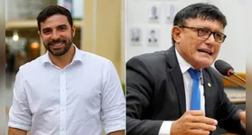 Igor lidera nova pesquisa com 42% dos votos, o dobro do percentual de Eder Mauro, segundo colocado