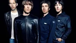 Os irmãos Liam Gallagher e Noel Gallagher, anunciaram o retorno da banda Oasis.