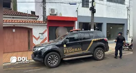 Operação foi deflagrada nesta quarta-feira (11)