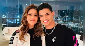 Maria Cavalcante e o sertanejo  Cristiano Deyvid