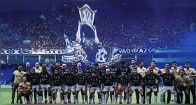 O Clube do Remo não terá dois importantes jogadores para a temporada 2025