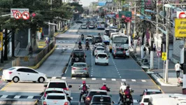 O resultado do levantamento gera preocupação em um momento em que a capital é sede da COP 30