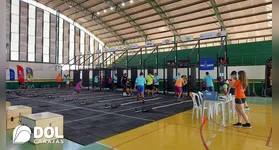 Imagem ilustrativa da notícia Maior competição de CrossFit do Pará acontece em Marabá