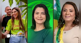 Entre outras prefeitas eleitas ou reeleitas estão Josemira, de Canaã dos Carajás; Elida Elena, em Conceição do Araguaia; e Márcia Ferreira, em Rio Maria.