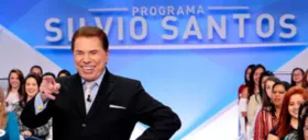 Clubes paraenses também manifestam pesar pela morte de Silvio Santos