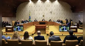 STF decidiu nesta quinta-feira (12) validar prisões imediatas de condenados pelo Tribunal do Júri