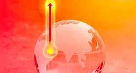 O aumento da temperatura média do planeta Terra, causado pelas mudanças climáticas (pelo Homo sapiens, portanto), traz diversas consequências para a humanidade