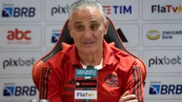 Tite deverá ficar afastado por um longo tempo de suas funções