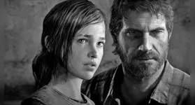 Já conhece a história de Ellie e Joel?