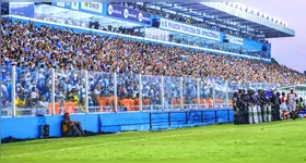 Papão precisa da Curuzu para se reeguer na Série B