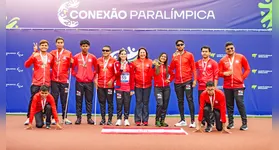 Paraenses terminaram em segundo lugar na classificação geral do atletismo