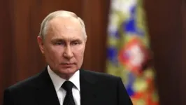 Putin descreveu o ataque como uma "grande provocação".