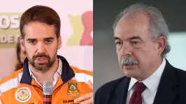 Mercadante disse que esperava ao menos um agradecimento por parte de Eduardo Leite