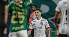 Varela pode desfalcar o Flamengo na sequência da temporada e também a Celeste