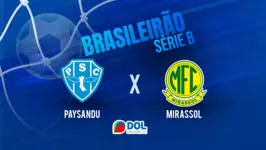 Partida na Curuzu é decisiva para o Paysandu pela Série B 2024