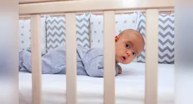 Limão no berço ajuda bebê a dormir? Pediatras alertam para os riscos e falta de comprovação científica.