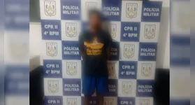 O suspeito, conhecido apenas como Renato, já possuía passagens pela polícia, incluindo por homicídio, em Parauapebas.