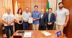 ocalizado na Avenida Nazaré, o edifício terá andares destinados a entidades empresariais e será reformado para acomodar visitantes durante grandes eventos.