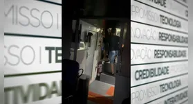 A lancha, que transportava 200 passageiros, fazia o trajeto entre os municípios de Itaituba e Santarém