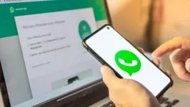 WA Web Plus é uma extensão do Chrome que adiciona recursos extras de privacidade e customização ao WhatsApp Web