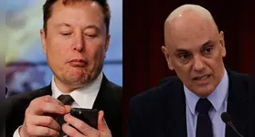 Musk quer o impeachment de Moraes