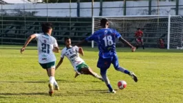 A partida vai acontecer as 15h30 no estádio Zinho Oliveira em Marabá no sudeste paraense e é válida pela segunda rodada da competição