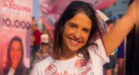 Ana Oliveira foi a segunda vereadora mais votada de São Paulo.