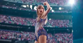 Taylor Swift teve shows cancelados em Viena, na Áustria, após plano de ataque terrorista ser descoberto.