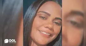 Eliane dos Santos morreu atropelada pelo trio elétrico