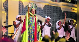 Auto do Círio une cultura e religião em torno da festa de Nazaré