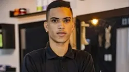 Peterson Evangelista Carneiro tinha 19  anos