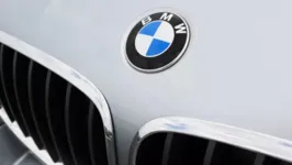 O motorista da BMW teria discutido com o motoboy anteriormente.