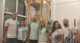 Clubes se unem pelo amor à Nossa Senhora de Nazaré e ao Círio