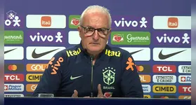 Dorival Júnior enfrenta desafios no comando da Seleção Brasileira e busca vitória contra o Peru nesta terça-feira (15).