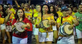 Festa do sorteio da ordem dos desfiles das escolas de samba do carnaval de Belém ocorre com várias atrações nesta sexta (18)