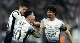 Corinthians não poderá expor patroninadora máster em jogos fora do Rio de Janeiro.