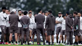 Afundado na zona de rebaixamento, o Corinthians precisa enfrenta dificuldades para reagir no Brasileirão.